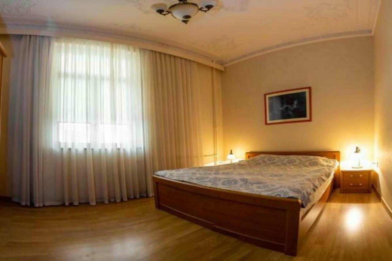Seaside Apartments Baku Exterior photo