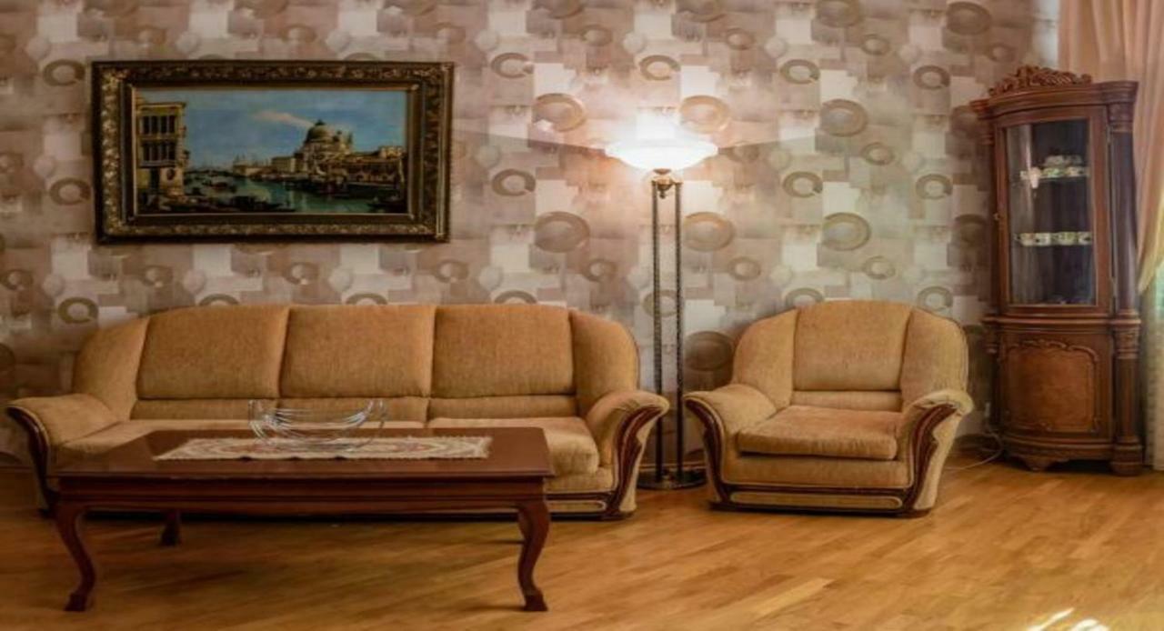 Seaside Apartments Baku Exterior photo